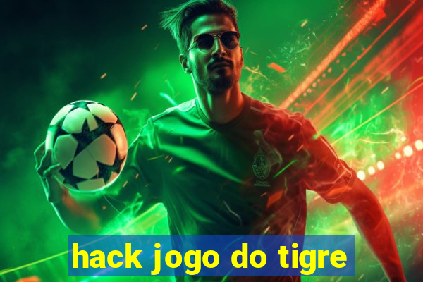 hack jogo do tigre